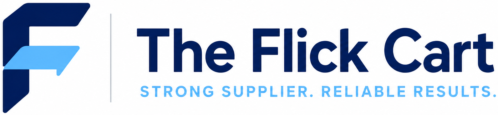 The Flick Cart